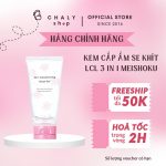 Kem se khít lỗ chân lông Organic Rose Meishoku Conditioning Gel 90gr