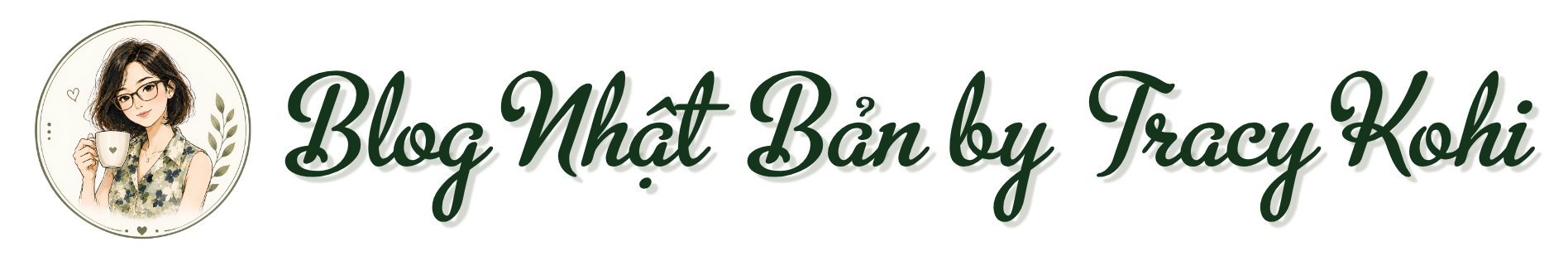 Blog Nhật Bản