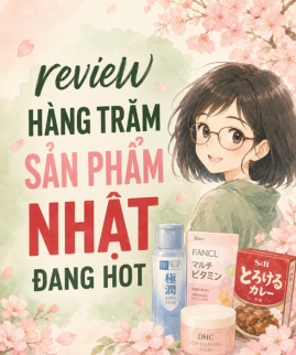 banner review san pham nhat ban